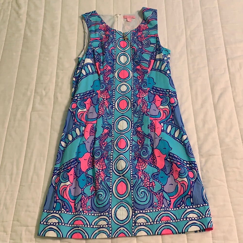 Lily Pulitzer Dress